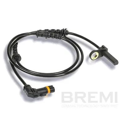 Sensör ABS 221 Ön (Zırhlı Arac)