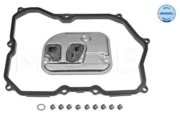 Şanzıman Filtresi VW Tiguan 2.0 TDI Tfsi 6A Tk
