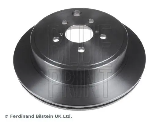 Fren Diski Arka Subaru Brz / Toy Gt 86 2.0 12 -