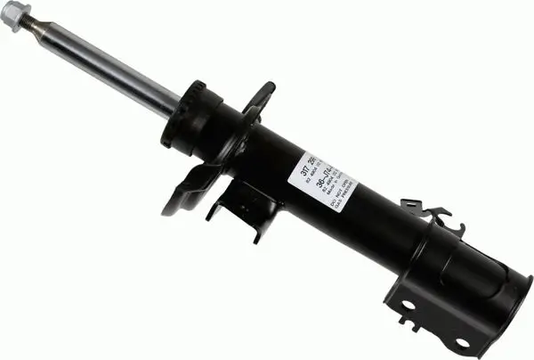 Amortisör 203 Ön 4-Matic