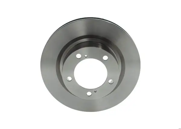 Fren Diski Land Cruiser 4.5 4.6 4.7 Bzl Bnz 07-12 -
