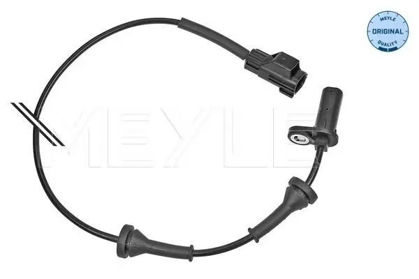 ABS Sensörü Volvo S60 / S80 / V70 / Xc70 Ön Sol