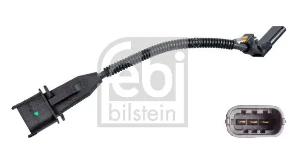 Krank Devir Sensörü Opel Astra H / J Insignia 1.6Xer