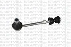 Arka Viraj Demir Askı Rotu (Z-Rot) Mondeo IV 07-14 Galaxy S Max 06 /-Volvo S60 II S80 II V60 V70 III Xc70 II 07 -