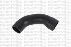 Turbo Hortumu Volvo C30 (533) D3 D4 10 > 15 C70 II Cabrio (542) D3 D4 10 > 15 S40 II (544) D3 D4 10 > 1