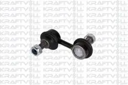 Stabilizer Z Rotu Ön Sol / Sağ Honda Civic 96-00 Crx 96-01 CRV 95-01