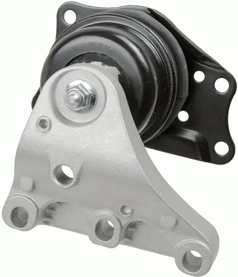 VW Polo V 1.6 TDI Cay Motor Takozu Sağ 6R0199167s