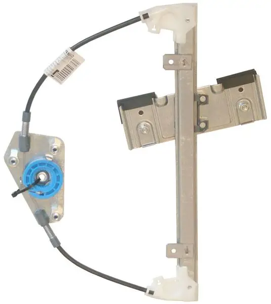 Cam Mekanizması Arka Sağ Elektrikli-(Ford Fiesta VI 08 -)