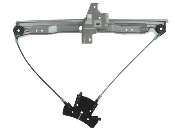 Cam Mekanizması Ön Sağ (Peugeot 407 04 -)