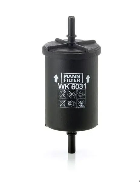 Yakıt Filtresi (Renault:Clio-Kng-Lgn-Mgn-Twng-Traffic-Partner-Berlingo-Expert-206-306-307-407)
