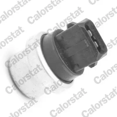 Sıcaklık Sensörü (VW Golf III Passat B3 B4 Ford Galaxy I Seat Ibiza Leon Toledo)