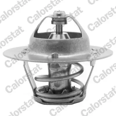 Termostat 82C Lodgy Duster II 1.6 16V H4m (Subaru Leone Opel Campo Nissan)
