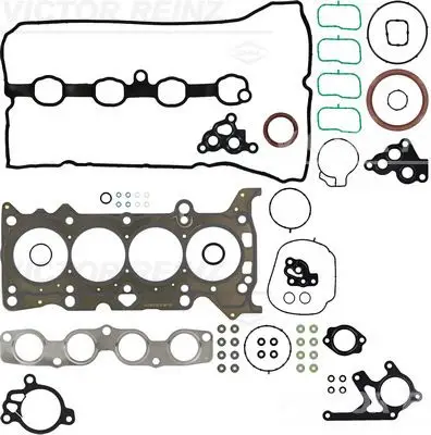 Takım Conta Full (Mazda 6 2.0 12 / Mazda Cx3 2.0 15 / Mazda Cx5 2.0 15 /)