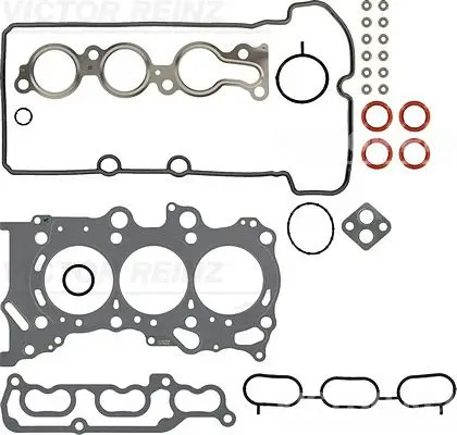 Üst Takım Conta (Opel Agila 1.0)