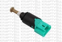 Fren Kondaktoru (Stop Müşürü) C3 P207 P1007 Rcz C3 III C3 Picasso C5 II C4 Picasso