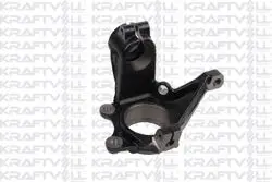 Aks Tasıyıcı Sağ On Peugeot Partner (5,5F) 1.9 D Rotil Çapı: 16mm ABS Li / Abssız 82mm 1996-2008 Tasıyıcı Marka