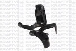 Aks Taşıyıcısı Sol Golf V VI Octavia 04-13 Jetta 06-11 Caddy 04-08 A3 04-08 Leon 06-10 Toledo 05-09 (Dıs Çap:49.60mm / 4 Bijon) Tasıyıcı Marka