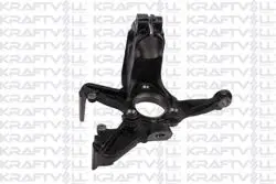 Aks Taşıyıcısı Sağ Golf V VI Octavia 04-13 Caddy 04-15 Jetta 06-11 A3 04-13 Altea 04-15 Leon 06-13 Toledo 05-09 Yeti 10-18 3 Ayak 80mm Tasıyıcı Marka