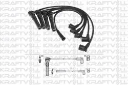Buji Kablosu Rover 200 214 216 400 414 416 1995-2000 (Silikon Kablo)
