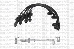 Buji Kablo Seti Peugeot 106 306 Partner 1,4I Xsara 1,4I 1,6I Saxo 1,1I 1,2I 1,4I 1,6I 97 > (Silikon K