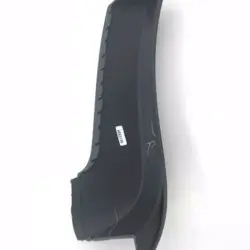 Mini Cooper R50 Kasa Sağ Ön Tampon Köşe Kaplaması Orijinal (51117130312)