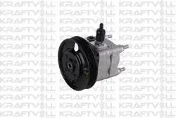 Dıreksyıon Pompası Volvo S80 II (As) 2.4 D-2.5T-D5 V70 III (135) 2.4 D-2.5T-D5 07 > 10 Xc70 II (136) 2.4 D / D4 Awd 07 > 16
