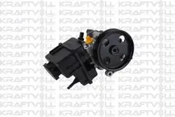 Hidrolik Direksiyon Pompası Viano W639 10 > Vito W639 10 > Sprinter 906 06 > 16