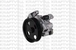 Hidrolik Direksiyon Pompası (128 Bar) C-Class W204 09 > 14 S204 09 > 14 E-Class A207 11 > 16