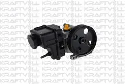 Hidrolik Direksiyon Pompası Viano W639 10 > Vito W639 10 > Sprinter 906 907 910 06 >