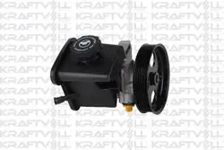 Hidrolik Direksiyon Pompası C-Class W204 08 > 14 E-Class W211 02 > 08