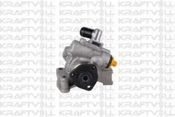 Hidrolik Direksiyon Pompası E-Class W211 02 > 08 S211 03 > 09