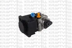Hidrolik Direksiyon Pompası BMW E60 E61 M47 M57