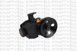Hidrolik Direksiyon Pompası W202 93 > 00 S202 96 > 01 C208 97 > 00 A208 98 > 00 W210 97 > 00 S210 97 > 03 R170 9