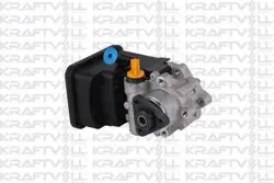 Hidrolik Direksiyon Pompası BMW M57 M57n D30 X5 E53 01 > 03