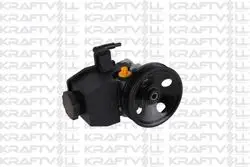 Hidrolik Direksiyon Pompası C-Class W203 00 > 02 Cl203 01 > 02 S203 01 > 02
