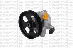 Hidrolik Direksiyon Pompası Berlingo II Partner II 1.6 HDI 16V 04 > 10 Xsara Picasso Dv6 (1.6 HDI 16V)