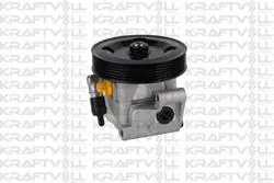 Direksiyon Pompası Focus I / 1.6 1,6V Zetec 98 > 04
