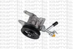 Direksiyon Pompası Nissan Navara Yd25 2.5 D40 2005-2015