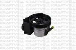 Direksiyon Pompası P206 Depolu (Tu3jp) 1.4 8V Tu5jp (1.6 8V) Xsara Picasso Ew7j4 / Ew10j4 (1.8 16V /