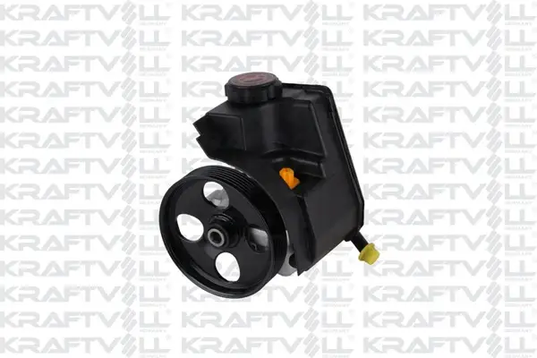 Hidrolik Direksiyon Pompası (Haznelı) Partner II Berlingo II Xsara Picasso Dw10td (2.0 HDI 8V) / (03
