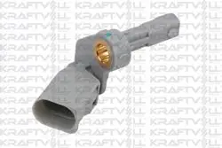 ABS Sensörü Arka Sol Passat 11 > 15 CC 09 > 12 Tiguan 12 > Touran 11 > 15 Q3 12 > 14 Sharan Alhambra 11 > 16