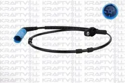 ABS Sensörü Arka BMW X3 E83