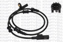 ABS Sensörü Ön X156 13 > W176 13 > 18 C117 13 > 19 W246 12 > 18