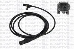 ABS Hız Sensörü Arka Sol Sprinter 06 > Crafter 06 > 16