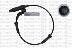 ABS Sensörü BMW E46 Ön