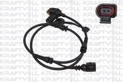 ABS Sensörü Ön A4 1.6 1.8 1.9 TDI
