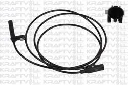 ABS Hız Sensörü Arka Sağ Sprinter 06 > Crafter 06 > 16 (Sol > A9069051001)