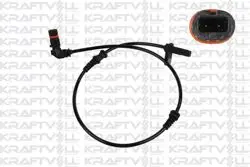 ABS Sensörü Ön C207 11 > 16 A207 11 > 16