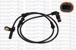 ABS Sensörü Ön (Zırhlı) S-Class W221 05 > 13 C216 06 > 13
