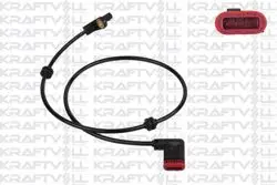 ABS Sensörü Arka S-Class W221 05 > 13 C216 06 > 13